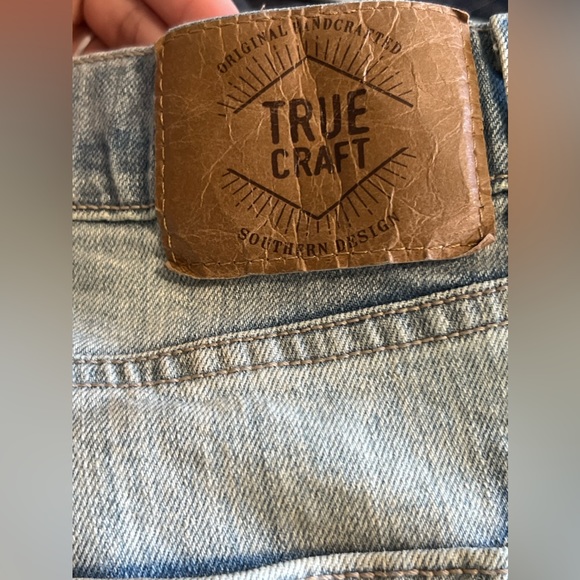 True Craft Jeans - Picture 11 of 11
